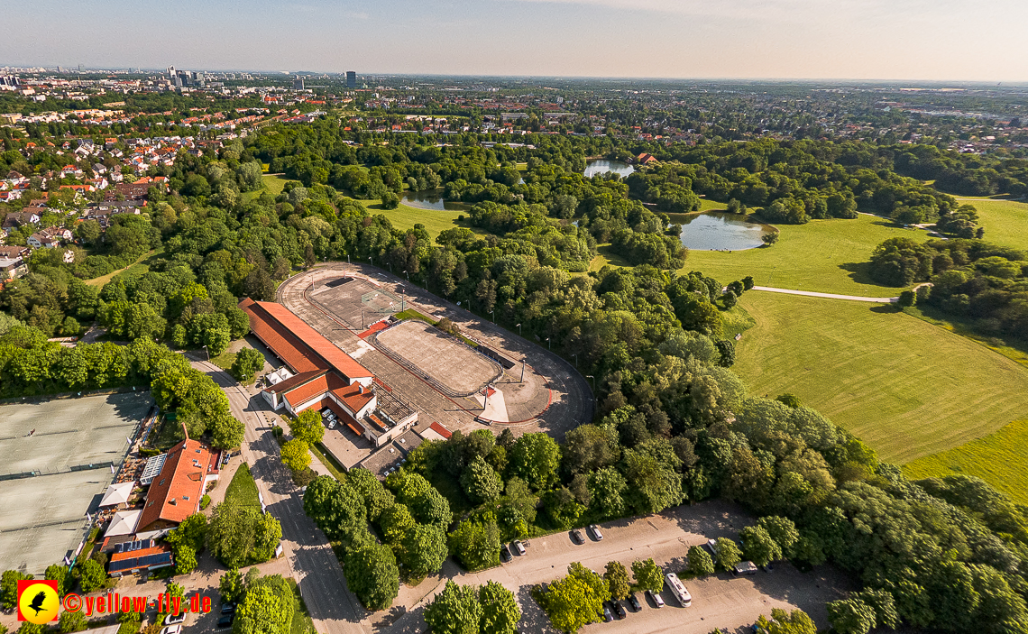 22.05.2023 - Grundschule am Strehleranger in Neuperlach